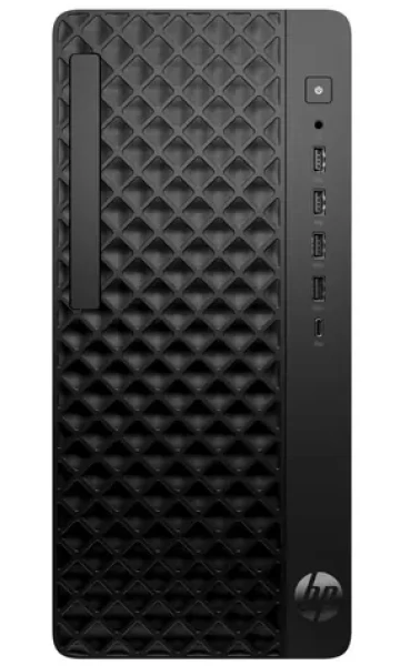 HP ProDesk Tower 2 G1a čierna / AMD RYZEN 5 8500G 3.5GHz / 16GB / 512GB SSD / Radeon 740M / W11 (B6YK8ET#BCM)