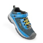 Chlapčenská outdoorová obuv Targhee Sport mykonos blue/keen yellow, Keen, 1024741/1024737, blue - 34