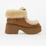 Tenisky UGG W Esmee Lace Up Chestnut EUR 37