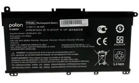Trx Polion TF03XL / Batéria pre notebook HP / 3 400 mAh / 39 Wh / Pavilion 14-BF, 15-CC, 17-AR / neoriginálna (TRX-PLNB207)
