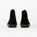 Tenisky Birkenstock Highwood Slip On Women Suede Leather Black EUR 41