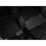 Mamido Detské elektrické autíčko Buggy SPEEDY 4x200W 24V ružové