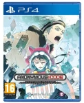 PGS Anonymous;Code Launch Edition / Hra pre PlayStation 4 / Akčné (PS4)