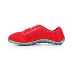 Leguano Aktiv Rot barefoot tenisky 42 EUR