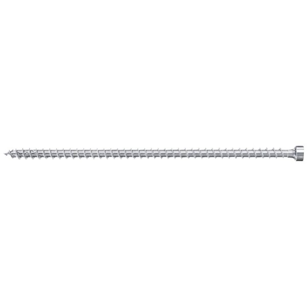 Fischer FPF II CHTF 6,0 x 180 BC 100 562958 skrutka do dreva 6 mm 180 mm TX ocel glavanizované zinkom 100 ks; 562958
