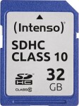 Intenso SDHC 32 GB Class 10 (3411480)