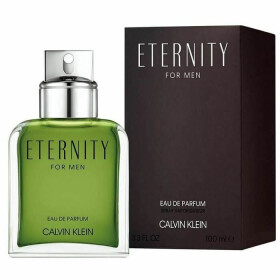 Calvin Klein Eternity For Men EDP ml