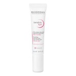 BIODERMA Sensibio očný gél-krém na kruhy pod očami a vrásky 15 ml