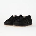 Tenisky adidas Superstar II Core Black/ Core Black/ Stokha EUR 45 1/3