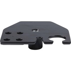 Úložný priestor TSA L 1400 PFERD TOOLS 86320005; 86320005