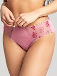 Dámske nohavičky Panache Tango Brief rose 9073