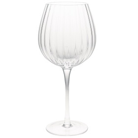 GREEN GATE Sklenice na víno Alice Clear 600 ml