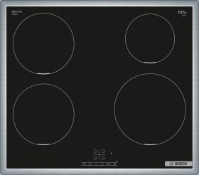 Bosch HOB INDUCTION PIE645BB5E BSH