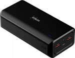 Verico Verico Power Pro PD Powerbank 30.000mAh schwarz