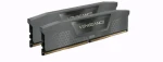 Corsair Vengeance 32GB (2x16GB) 5200MHz / DIMM / CL40 / DDR5 / 1.25V / RGB / AMD EXPO (CMK32GX5M2B5200Z40)