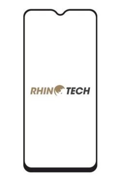 RhinoTech Tvrdené ochranné 2.5D sklo pre XIAOMI POCO X4 5G (RTX115)