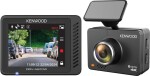 Kenwood Kenwood DRV-A610W 4K UHD DashCam 12/24V/App/ 64GB microSD
