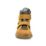 Froddo UP G3160252-5 Cognac AD zimné barefoot topánky 38 EUR