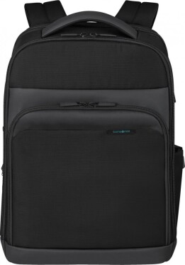 Samsonite Mysight LAPTOP BACKPACK 14.1 čierna / Batoh na notebook (KF9*09003)