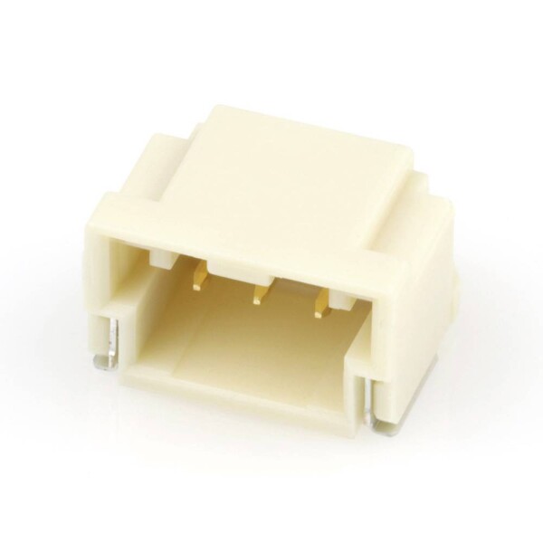 Molex vstavaná pinová lišta (štandardná) 5023520310 4200 ks Tape on Full reel; 5023520310