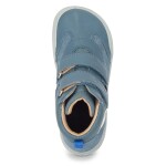 Detská celoročná obuv SUPERFREE GTX, Superfit , 1-000544-8010, tmavomodrá - 23