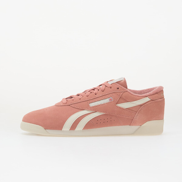 Tenisky Reebok F/S Lo Gentle Pink/ Chalk/ Chalk EUR 41