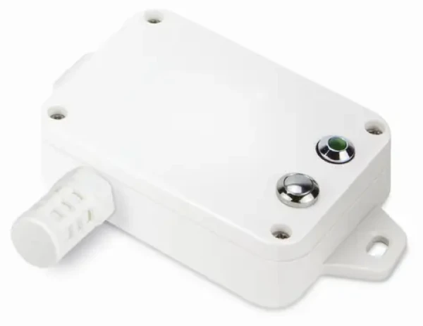 Planet LS200-TH / Senzor teploty a vlhkosti / LoRaWAN / -20 až +55 °C / IP65 (LS200-TH-868M)