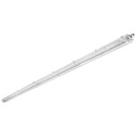 Mlight 86-1004 FRWL Leergehäuse 1x120cm für LED Tube stropné svetlo biela; 86-1004