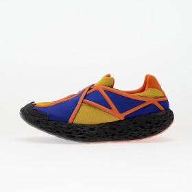 Tenisky adidas Zponge Flux Creme Yellow/ Impact Orange/ Carbon EUR 43 1/3