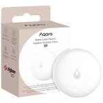 Aqara Water Leak Sensor T1 / Senzor úniku vody / Zigbee (AQARA-WL-S02D-1410)