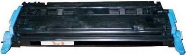 Peach toner kompatybliny do HP 124A/Canon 707BK Čierny