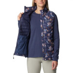 Columbia Powder Pass Vest 1832222471