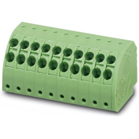 Plug PTDA 1,5/ 3-PH-3,5 1725120 Phoenix Contact; 1725120