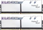 G.Skill Trident Royal, DDR4, 3600MHz, (F4-3600C16D-32GTRSC)