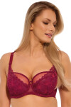Gaia 1275 Evy farba: malinová 65G