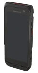Honeywell CT47 čierna / Ručný terminál / 5,5 "/ 8GB/128GB / Wi-Fi 6E / Odtlačok prsta / Android (CT47-X0N-58D100G)
