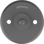 Bosch Accessories 2608594494 2608594494 vŕtacia korunka 54 mm 1 ks; 2608594494