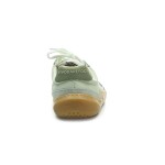 Vivobarefoot Gobi II Sneaker Premium Leather W Dusty Green celoročné nízke barefoot topánky 41 EUR