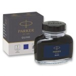 PARKER Royal Quink fľaštičkový atrament modrá 57 ml (1950376)