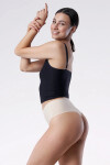 Julimex String panty Maxi farba:béžová M