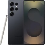 Samsung Galaxy S25 Ultra 5G 12/1TB Čierny (SM-S938BAKHEUB)