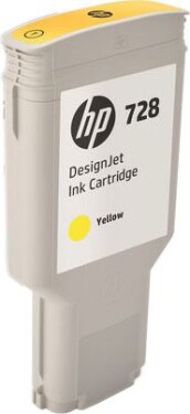 HP 728 300ml (F9K15A)