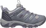 Keen KOVEN WP W STEEL GREY/AFRICAN VIOLET