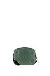 Kufrík na kozmetiku IMPACKT IP1 Beauty case Deep sea green