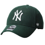 47 Značka New York Yankees MVP Cap B-MVPSP17WBP-DG jedna velikost