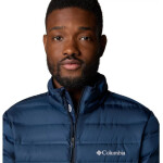 Columbia Lake 22 II Púzdrová bunda s kapucňou M 2086314464 M