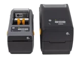 ZEBRA ZD411 TT 203dpi Wi-Fi sivá / TT / Tlačiareň samolepiacich štítkov / 203dpi / USB amp; BT amp; Wi-Fi (ZD4A022-T0EW02EZ)