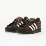 Tenisky adidas Superstar II W Earth Strata/ Off White/ Core Black EUR 39 1/3