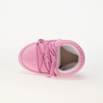 Tenisky Moon Boot Icon Low Nylon Pink EUR 36-38