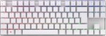 Cherry CHERRY Keyboard Xtrfy MX 8.2 TKL WL RGB Gaming MX BROWN [DE] white